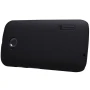 Nillkin Super Frosted Shield Matte cover case for Motorola Moto E2 (XT1527 XT1511 XT1505) order from official NILLKIN store